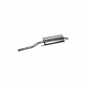 Walker Exhaust Muffler - 18470