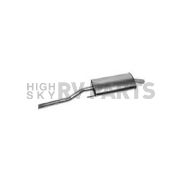 Walker Exhaust Muffler - 18470