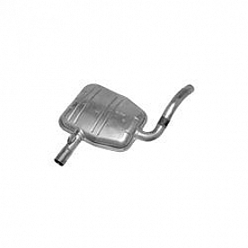 Walker Exhaust Muffler - 52171