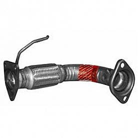 Walker Exhaust Front Pipe - 52349