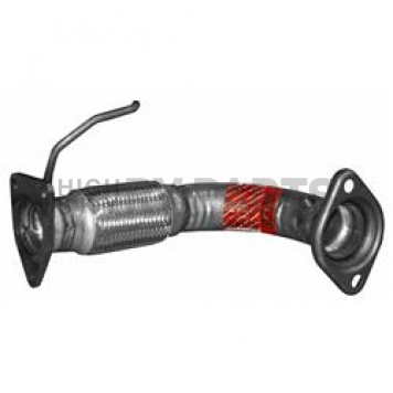 Walker Exhaust Front Pipe - 52349