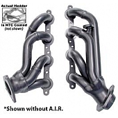 Hedman Short Tube Exhaust Header - 66681