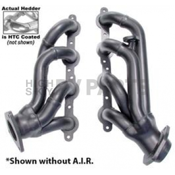 Hedman Short Tube Exhaust Header - 66681