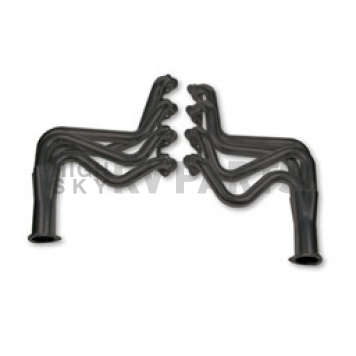 Hooker Long Tube Header - 6911HKR