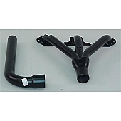 Pacesetter Performance 4-1 Header - 70-1042