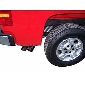 Gibson Exhaust Sport Cat Back System - 65653