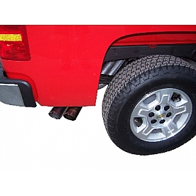 Gibson Exhaust Sport Cat Back System - 65653