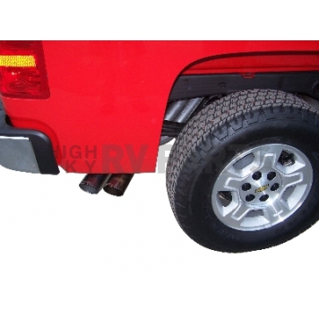 Gibson Exhaust Sport Cat Back System - 65653