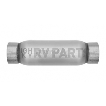 Dynomax Thrush Rattler Exhaust Muffler - 24253