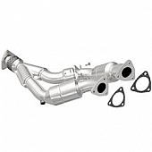 Magnaflow Direct Fit 48 State Catalytic Converter - 24349
