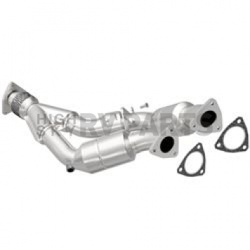 Magnaflow Direct Fit 48 State Catalytic Converter - 24349