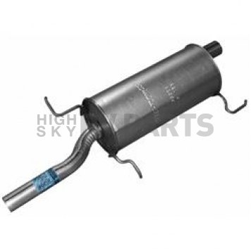 Walker Exhaust Muffler - 53309