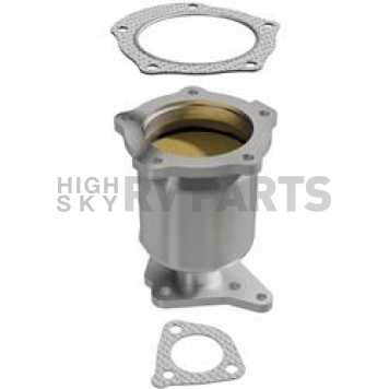 Magnaflow Direct Fit 48 State Catalytic Converter - 23697
