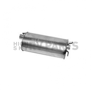 Walker Exhaust Muffler - 18475