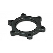 Vibrant Performance Turbocharger Down Pipe Flange - 14200