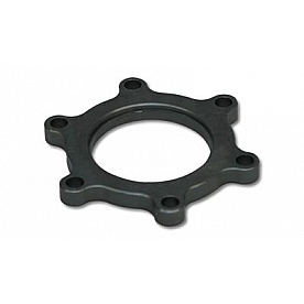Vibrant Performance Turbocharger Down Pipe Flange - 14200