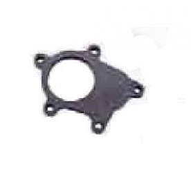 Turbonetics Turbocharger Down Pipe Flange - 20367