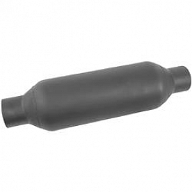 Dynomax Thrush Rattler Exhaust Muffler - 24254