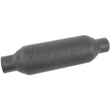 Dynomax Thrush Rattler Exhaust Muffler - 24254