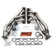 Dougs Long Tube Exhaust Header - D690YAR