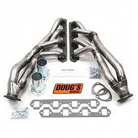 Dougs Long Tube Exhaust Header - D690YAR