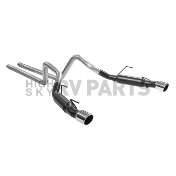 Flowmaster Exhaust Outlaw Cat Back System - 817515-1