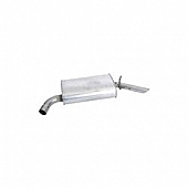 Walker Exhaust Muffler - 53315