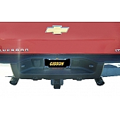 Gibson Exhaust Cat Back System - 65654