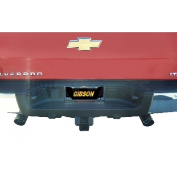 Gibson Exhaust Cat Back System - 65654