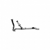 Walker Exhaust Y Pipe - 50445