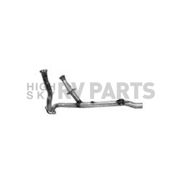 Walker Exhaust Y Pipe - 50445
