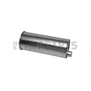 Walker Exhaust Muffler - 18476
