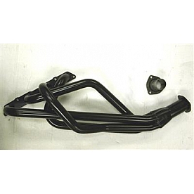 Pacesetter Performance 4-1 Header - 70-1078