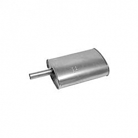 Walker Exhaust Muffler - 18478