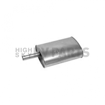 Walker Exhaust Muffler - 18478
