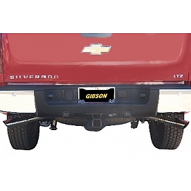 Gibson Exhaust Cat Back System - 65655
