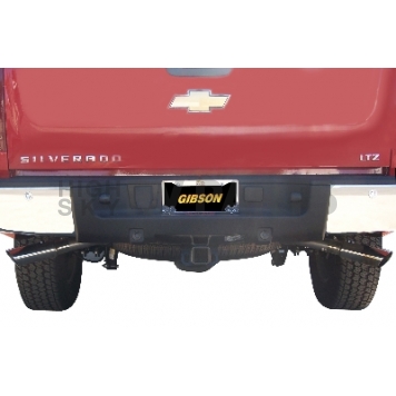 Gibson Exhaust Cat Back System - 65655