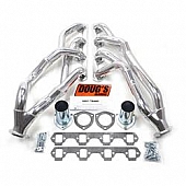 Dougs Long Tube Exhaust Header - D690YS