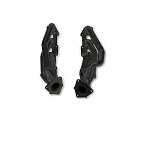 Flow Tech Short Tube Exhaust Header - 91730FLT