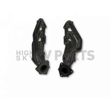 Flow Tech Short Tube Exhaust Header - 91730FLT