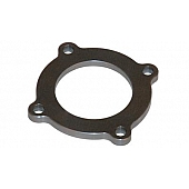 Vibrant Performance Turbocharger Down Pipe Flange - 14440