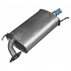 Walker Exhaust Muffler - 53334