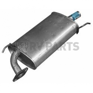 Walker Exhaust Muffler - 53334