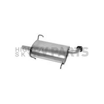 Walker Exhaust Muffler - 18450