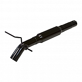 Flowmaster Exhaust Outlaw Cat Back System - 817706