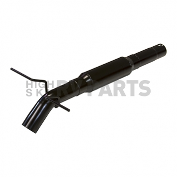 Flowmaster Exhaust Outlaw Cat Back System - 817706