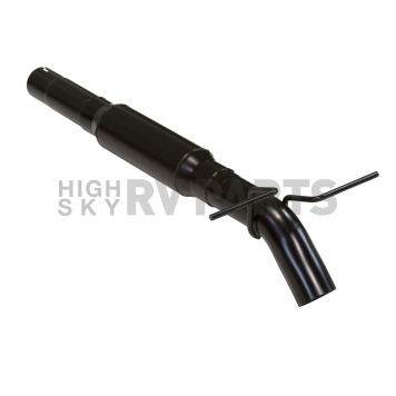 Flowmaster Exhaust Outlaw Cat Back System - 817706-1