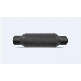 Dynomax Thrush Rattler Exhaust Muffler - 24256
