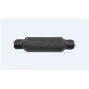 Dynomax Thrush Rattler Exhaust Muffler - 24256