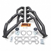 Dougs Long Tube Exhaust Header - D690YSB